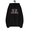 Bowie Embroidered Hoodie