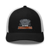Bowie One Trucker Cap