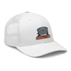 Bowie One Trucker Cap