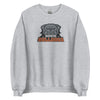 Bowie Embroidered Sweatshirt