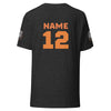 Bowie One Unisex t-shirt