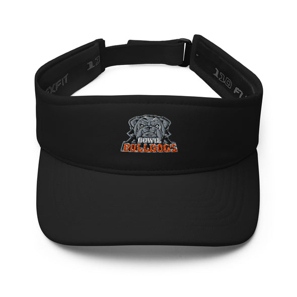 Bowie One Visor