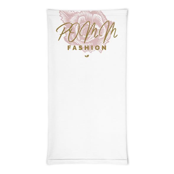 POMM WOMEN Neck Gaiter