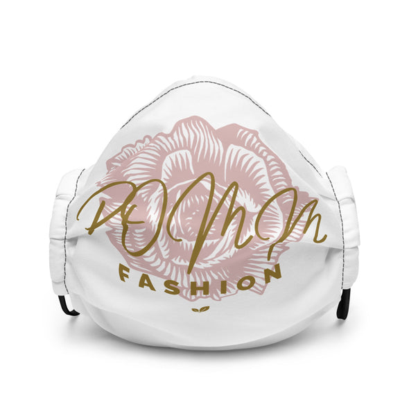 POMM FASHION Premium face mask