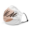 POMM FASHION Premium face mask