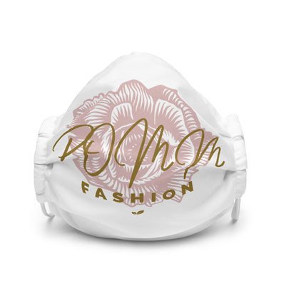 POMM FASHION Premium face mask