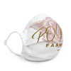 POMM FASHION Premium face mask