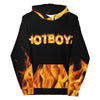 Hotboyz Hoodie
