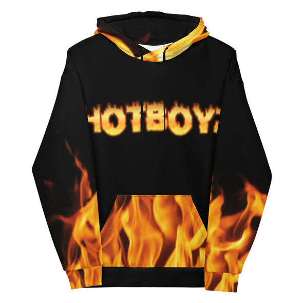 Hotboyz Hoodie