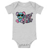 POMM BABYGIRL COOL BEAR