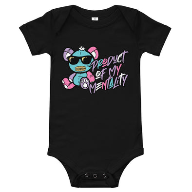POMM BABYGIRL COOL BEAR