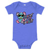 POMM BABYGIRL COOL BEAR