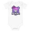 POMM BABY GIRL BEAR