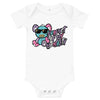 POMM BABYGIRL COOL BEAR