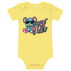 POMM BABYGIRL COOL BEAR