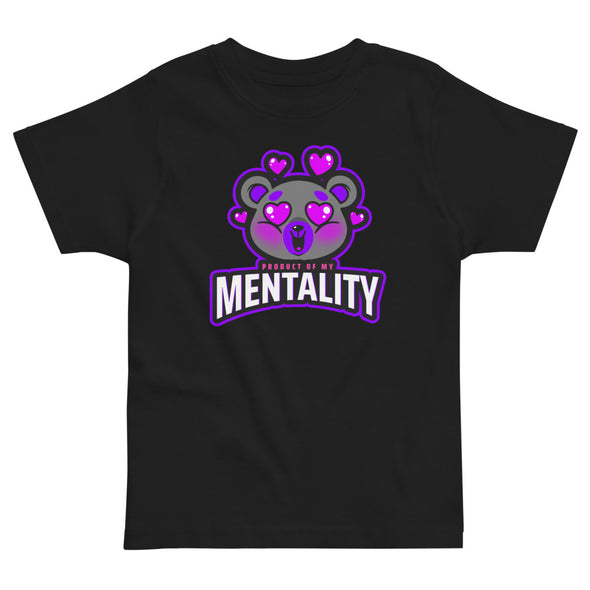 POMM CARE-BEAR t-shirt