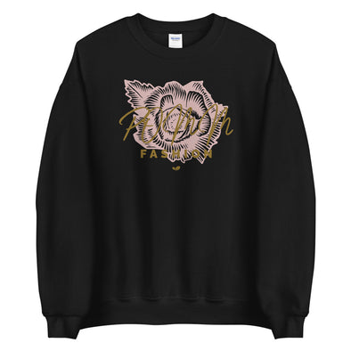 POMM FASHION Sweatshirt