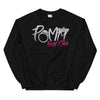 POMM Queen Sweatshirt