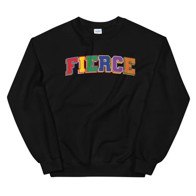 POMM FIERCE Sweatshirt