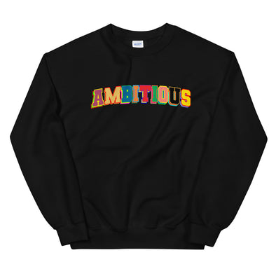 POMM AMBITIOUS Sweatshirt