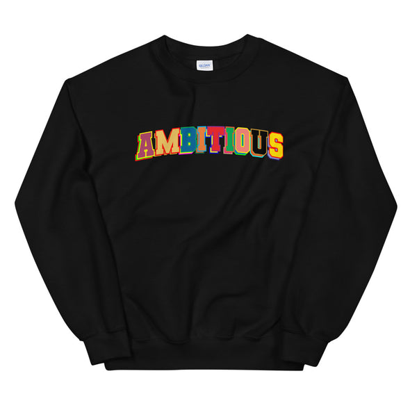 POMM AMBITIOUS Sweatshirt