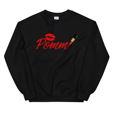 POMM WOMEN SWAG Sweatshirt