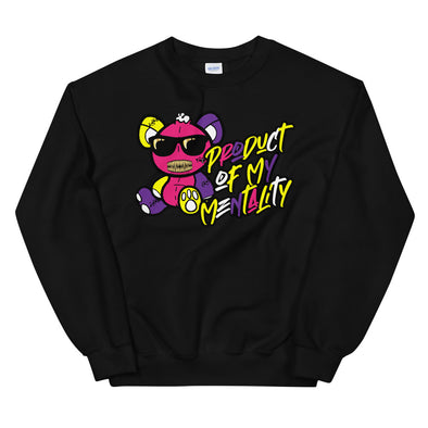 Product of My Mentality Sweatshirt