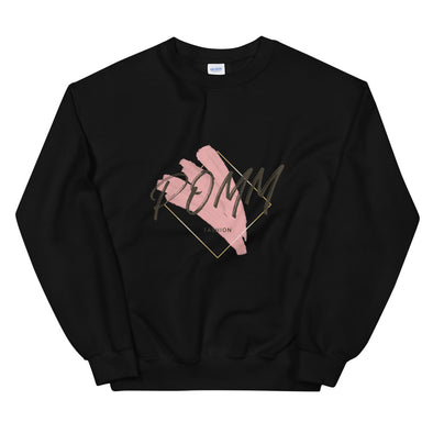 POMM Fashion Sweatshirt