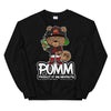 0 CARES OR F*CKS Sweatshirt