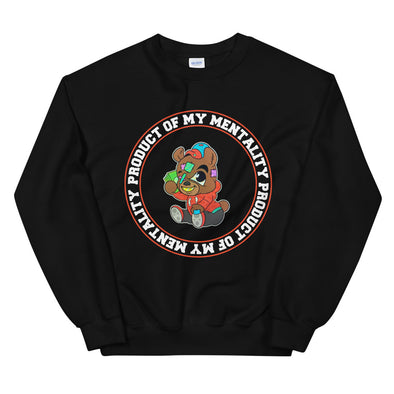 Money Calling Sweatshirt