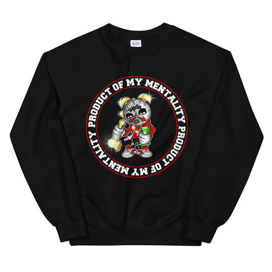 NO TIME TO WASTE Sweatshirt