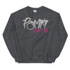 POMM Queen Sweatshirt