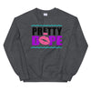 POMM Pretty Dope Sweatshirt