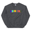 POMM GRINDING Sweatshirt