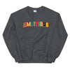 POMM AMBITIOUS Sweatshirt