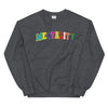 POMM MENTALITY Sweatshirt