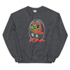 POMM THE MONEY CALLING Sweatshirt