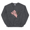 POMM Fashion Sweatshirt