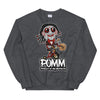 YOU WANNA PLAY Sweatshirt