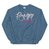 POMM Queen Sweatshirt