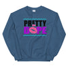 POMM Pretty Dope Sweatshirt