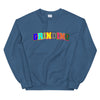 POMM GRINDING Sweatshirt