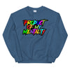 Product of My Mentality Sweatshirt