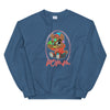 POMM THE MONEY CALLING Sweatshirt
