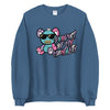 Product of My Mentality Sweatshirt