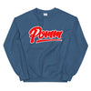 POMM VARSITY Sweatshirt