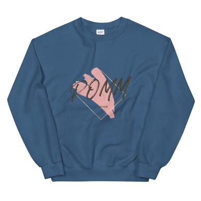 POMM Fashion Sweatshirt