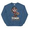 YOU WANNA PLAY Sweatshirt