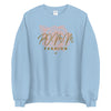 POMM FASHION Sweatshirt