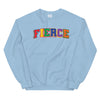POMM FIERCE Sweatshirt